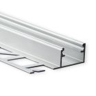 LED Fliesenprofil Abschluss, 200cm
