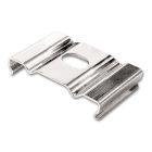 Montageklammer Z32, für Aufbauprofil Mini10