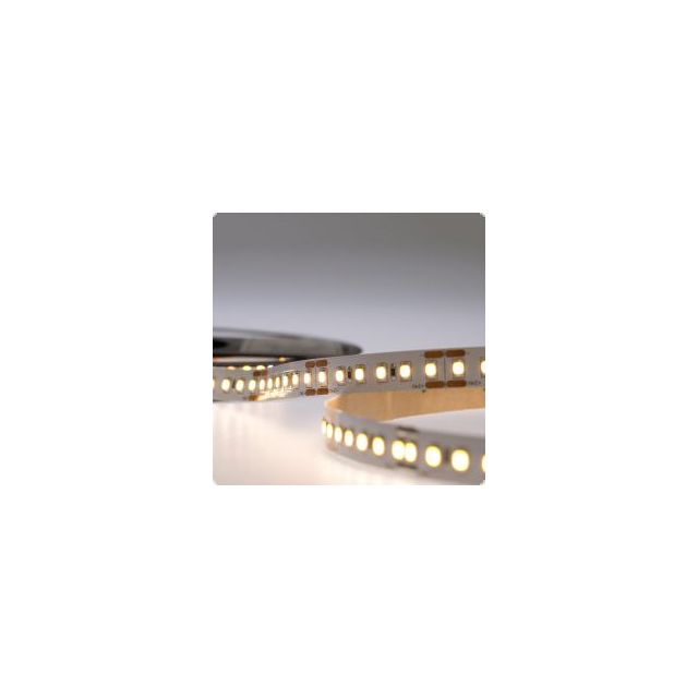 LED High End Stripe, 24V, 16W, warmweiß