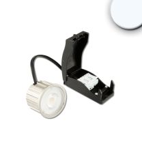 LED GU10 Spot , 5W, 38°, 4000K, externe Anschlussbox, dimmbar