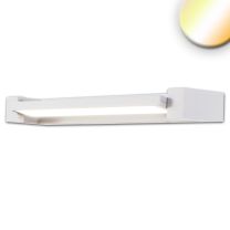 LED Wandleuchte / Spiegelleuchte schwenkbar, 700mm, 20W, weiß, ColorSwitch 2700|3000|4000K