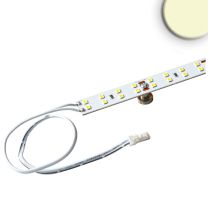 LED T5/T8 Umrüstplatine 830, 115cm, Plug&Play-F, 184 LED, 24V, 19W, 170 lm/W, warmweiß, dimmbar