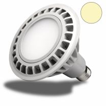 PAR38 LED Strahler E27 SMD 16W, warmweiss, dimmbar