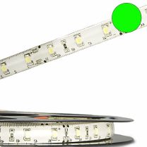 High End Stripe 5m - Flexibles LED Lichtband  - 4,8W - grün 24V