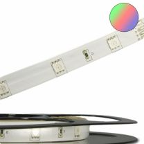 High End Stripe 5m - Flexibles LED Lichtband - 7,2W - RGB - 24V IP66