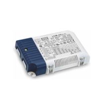 LED Konstantstrom Trafo MW LCM-40KN 350/500/600/700/900/1050mA, KNX dimmbar, SELV