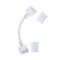 Wasserdichte Flexband-Verbinder und Clips für LED-Streifen