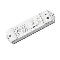 SERRI SingleColor LED Streifen Multi-PWM-Dimmer, Push/Funk Mesh, 1 Kanal, 12-24V DC 10-15A