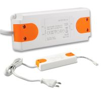 LED-Stecker-Trafo, Kabel, Schalter + Sockel / Ersatzteil für Heico