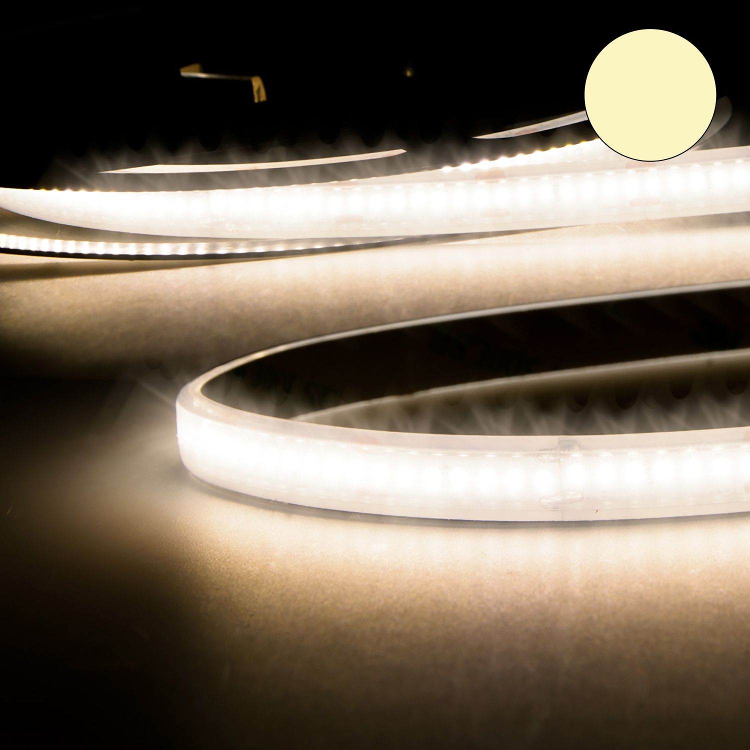 LED Recessed Troffer Light - 2x4 Ft, 34W, 3945 Lumens, 3500K, Dimmable, DLC Premium Rated