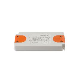 LED Trafo Mini ECO 12V/DC, 0-15W