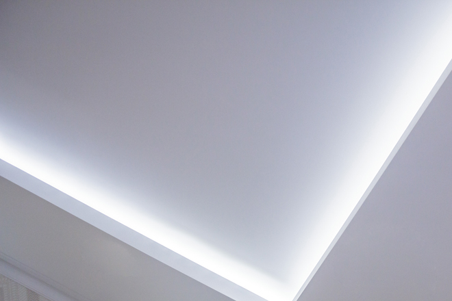 LED Lichtleisten aus Aluminium auch nach Maß möglich ✔️
