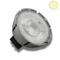 LAMPL12Y MR16 LED Strahler VELLEMAN 12 VAC Gelb 230093 